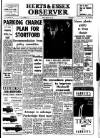Herts and Essex Observer Friday 23 February 1968 Page 1