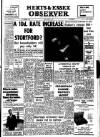 Herts and Essex Observer Friday 01 March 1968 Page 1