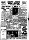 Herts and Essex Observer Friday 20 February 1970 Page 1