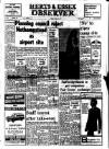 Herts and Essex Observer Friday 27 March 1970 Page 1