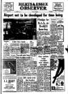 Herts and Essex Observer Friday 15 May 1970 Page 1