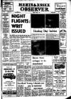 Herts and Essex Observer Friday 01 January 1971 Page 1