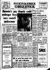 Herts and Essex Observer Friday 08 January 1971 Page 1