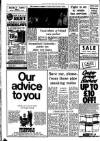 Herts and Essex Observer Friday 22 January 1971 Page 4