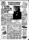 Herts and Essex Observer Friday 05 February 1971 Page 1