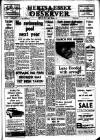 Herts and Essex Observer Friday 06 August 1971 Page 1