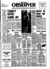 Herts and Essex Observer Friday 25 February 1972 Page 1