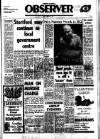 Herts and Essex Observer Friday 09 February 1973 Page 1