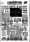 Herts and Essex Observer Friday 23 February 1973 Page 1