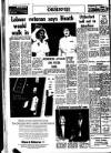 Herts and Essex Observer Friday 08 February 1974 Page 20