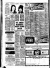 Herts and Essex Observer Friday 22 February 1974 Page 18