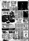 Herts and Essex Observer Friday 03 January 1975 Page 6