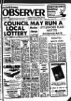 Herts and Essex Observer Thursday 29 January 1976 Page 1