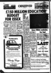 Herts and Essex Observer Thursday 29 January 1976 Page 20