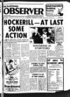 Herts and Essex Observer Thursday 19 January 1978 Page 1