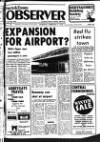 Herts and Essex Observer Thursday 02 February 1978 Page 1