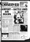Herts and Essex Observer Thursday 09 February 1978 Page 1