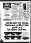 Herts and Essex Observer Thursday 09 February 1978 Page 18