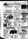 Herts and Essex Observer Thursday 23 February 1978 Page 22