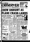Herts and Essex Observer Thursday 02 March 1978 Page 1