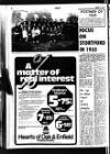 Herts and Essex Observer Thursday 02 March 1978 Page 14