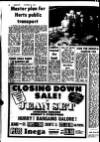 Herts and Essex Observer Thursday 26 October 1978 Page 14