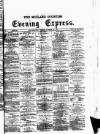 Wolverhampton Express and Star Tuesday 17 November 1874 Page 1