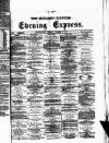 Wolverhampton Express and Star Thursday 19 November 1874 Page 1