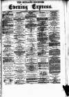 Wolverhampton Express and Star Friday 20 November 1874 Page 1