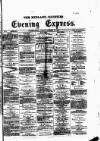 Wolverhampton Express and Star Tuesday 24 November 1874 Page 1