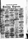 Wolverhampton Express and Star Thursday 26 November 1874 Page 1