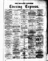 Wolverhampton Express and Star Friday 01 January 1875 Page 1