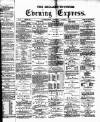 Wolverhampton Express and Star Wednesday 06 January 1875 Page 1