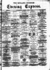 Wolverhampton Express and Star Thursday 14 January 1875 Page 1