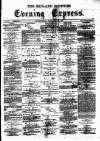 Wolverhampton Express and Star Friday 14 May 1875 Page 1
