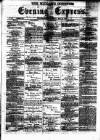 Wolverhampton Express and Star Saturday 15 May 1875 Page 1
