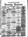 Wolverhampton Express and Star Thursday 20 May 1875 Page 1
