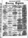 Wolverhampton Express and Star Friday 21 May 1875 Page 1