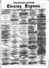 Wolverhampton Express and Star Saturday 29 May 1875 Page 1