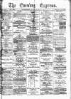 Wolverhampton Express and Star Friday 02 November 1877 Page 1