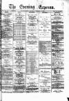 Wolverhampton Express and Star Saturday 16 February 1878 Page 1