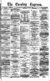 Wolverhampton Express and Star Friday 25 October 1878 Page 1