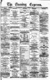 Wolverhampton Express and Star Friday 01 November 1878 Page 1