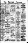 Wolverhampton Express and Star Friday 22 November 1878 Page 1