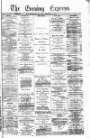 Wolverhampton Express and Star Saturday 27 December 1879 Page 1