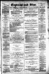 Wolverhampton Express and Star Saturday 22 June 1889 Page 1