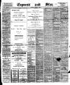 Wolverhampton Express and Star Thursday 12 January 1899 Page 1