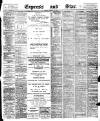 Wolverhampton Express and Star Tuesday 17 January 1899 Page 1