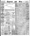 Wolverhampton Express and Star Friday 08 February 1901 Page 1