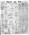 Wolverhampton Express and Star Saturday 16 February 1901 Page 1